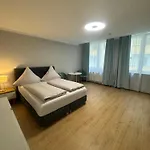 City Apartment Am Hauptbahnhof N.5