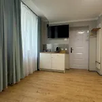 City Apartment Am Hauptbahnhof N.5