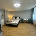 City Apartment Am Hauptbahnhof N.5