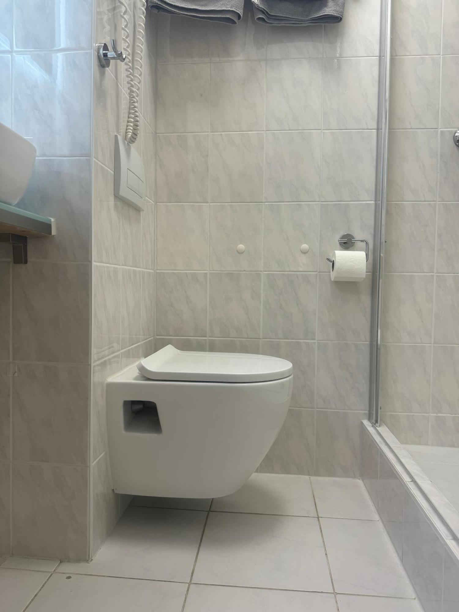 City Am Hauptbahnhof N.5 *